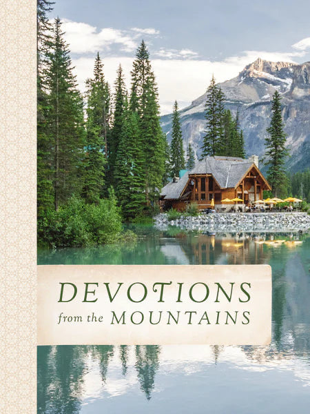 Devotions From …..