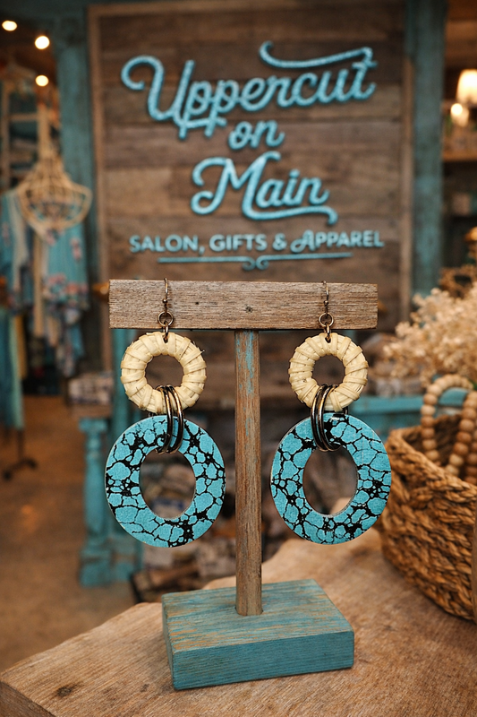 UCOM ( Boho ) Collection