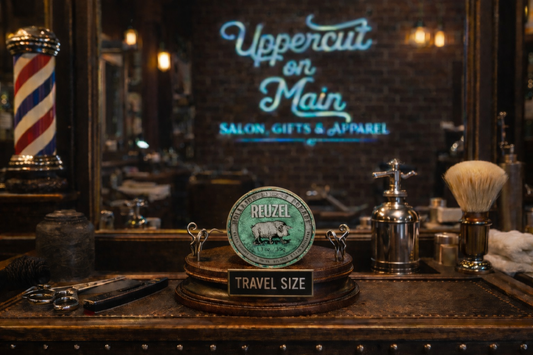 REUZEL Green Grease