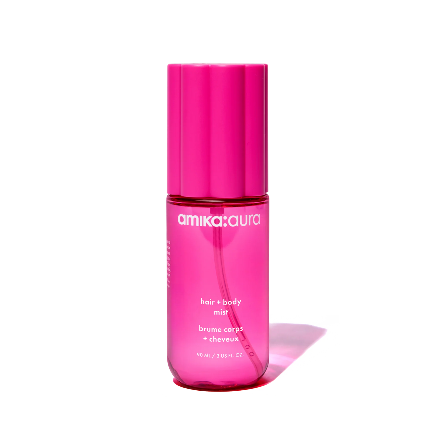 AMIKA Hair & Body Mist