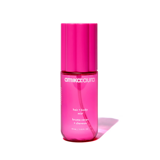 AMIKA Hair & Body Mist