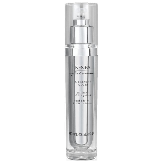 KENRA Silkening Gloss