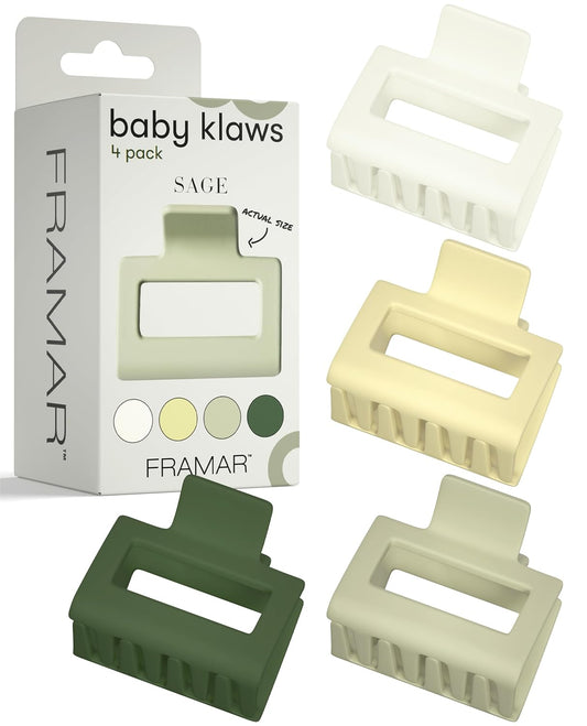 FRAMAR Baby Klaws