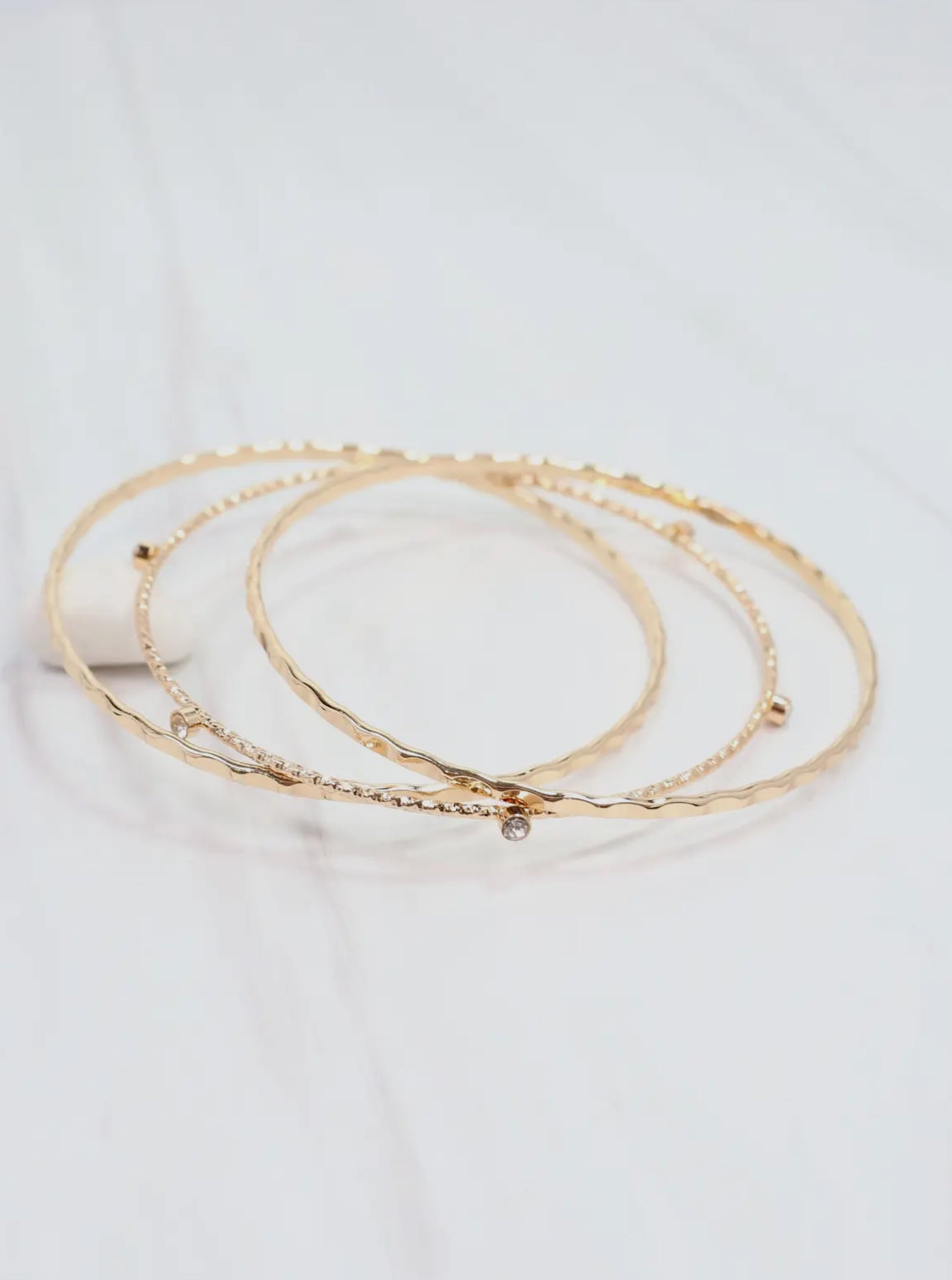 CAROLINE HILL Bracelets
