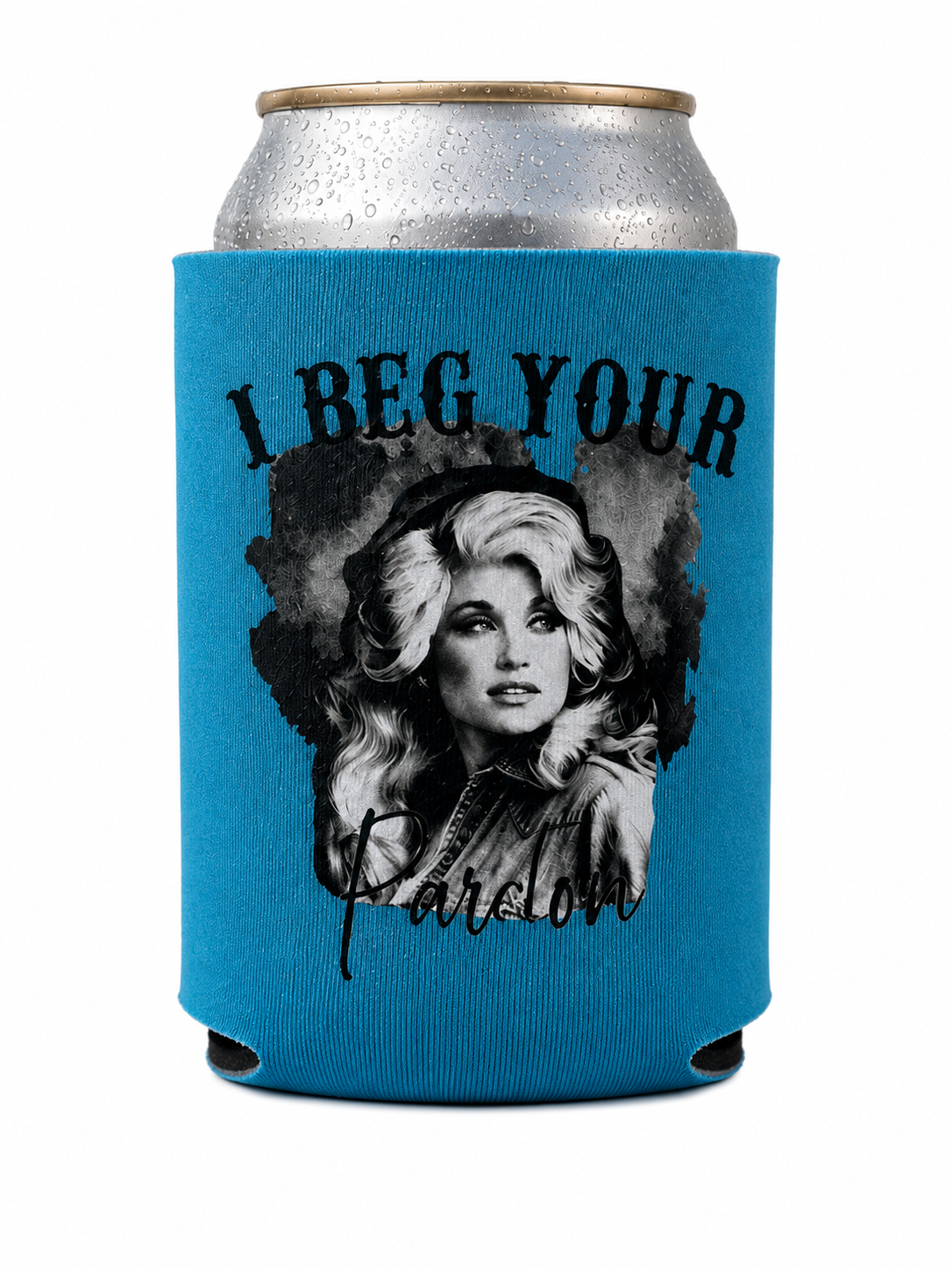 UCOM Custom koozies