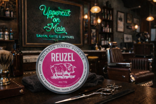 REUZEL Extreme HOLD