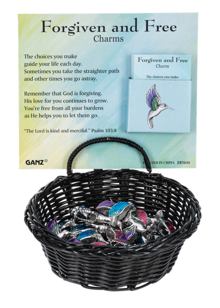 Pocket Tokens