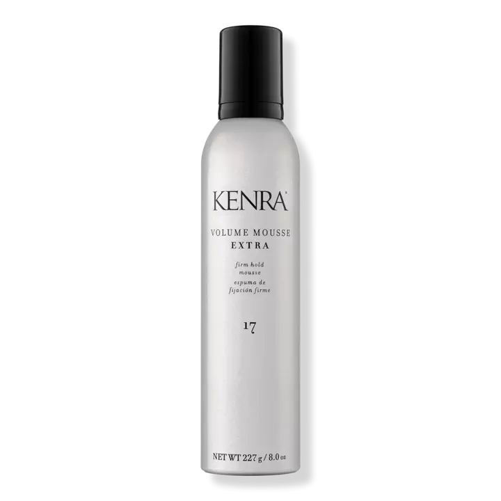 KENRA Volume Mousse Extra