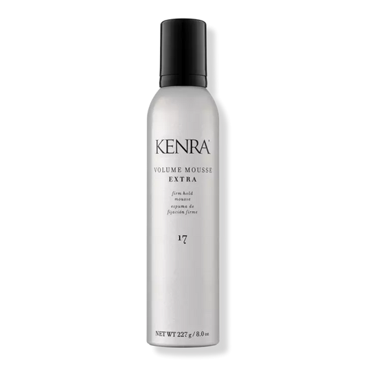 KENRA Volume Mousse Extra