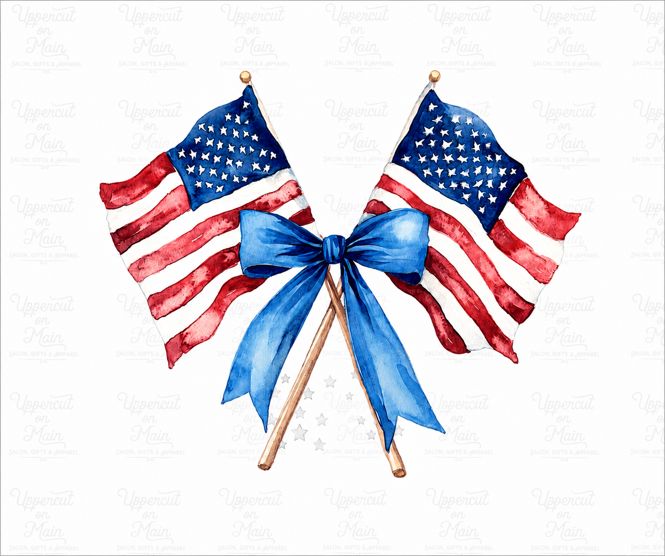 Lola’s PATRIOTIC DTF’s