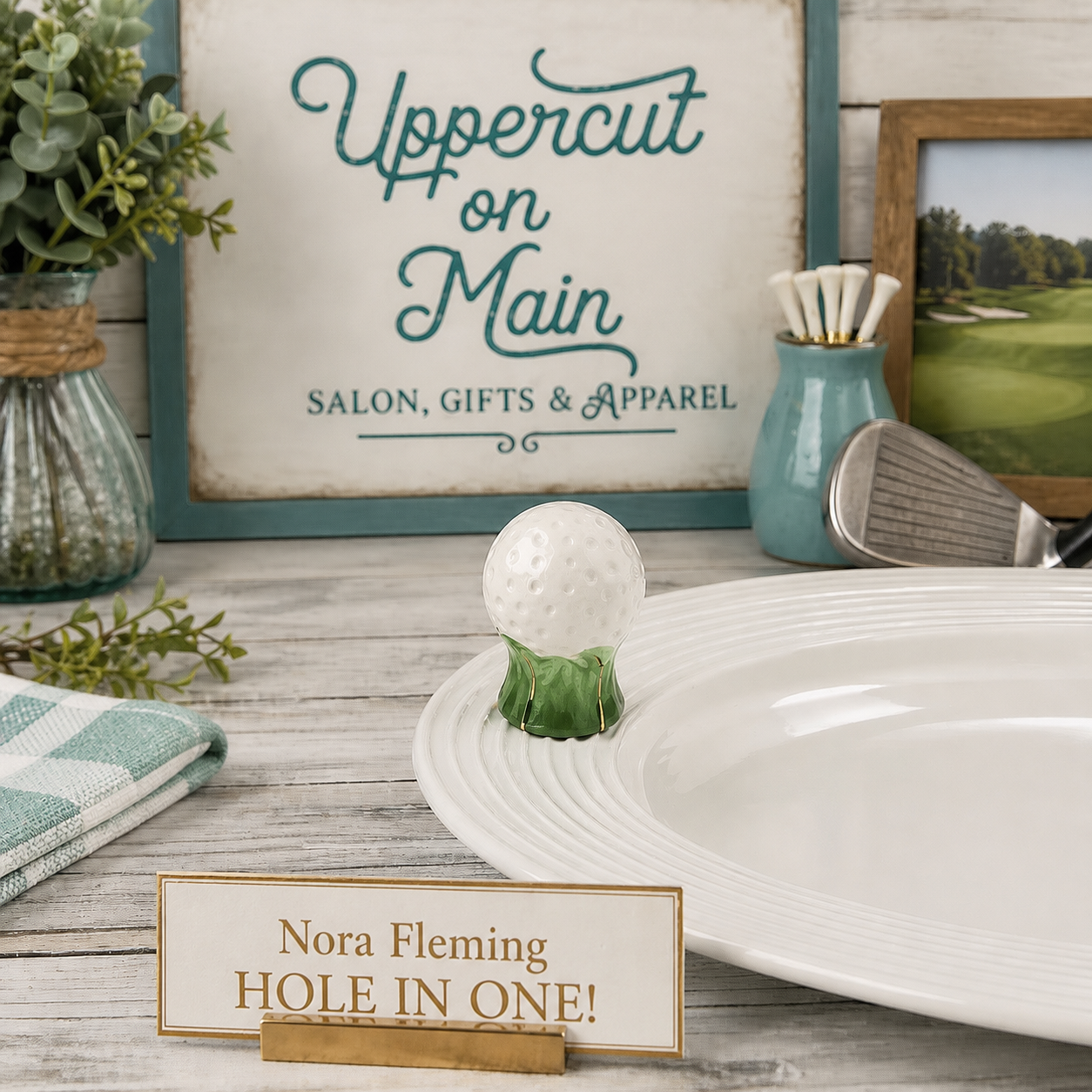 Nora Fleming SPORTS MINI’s