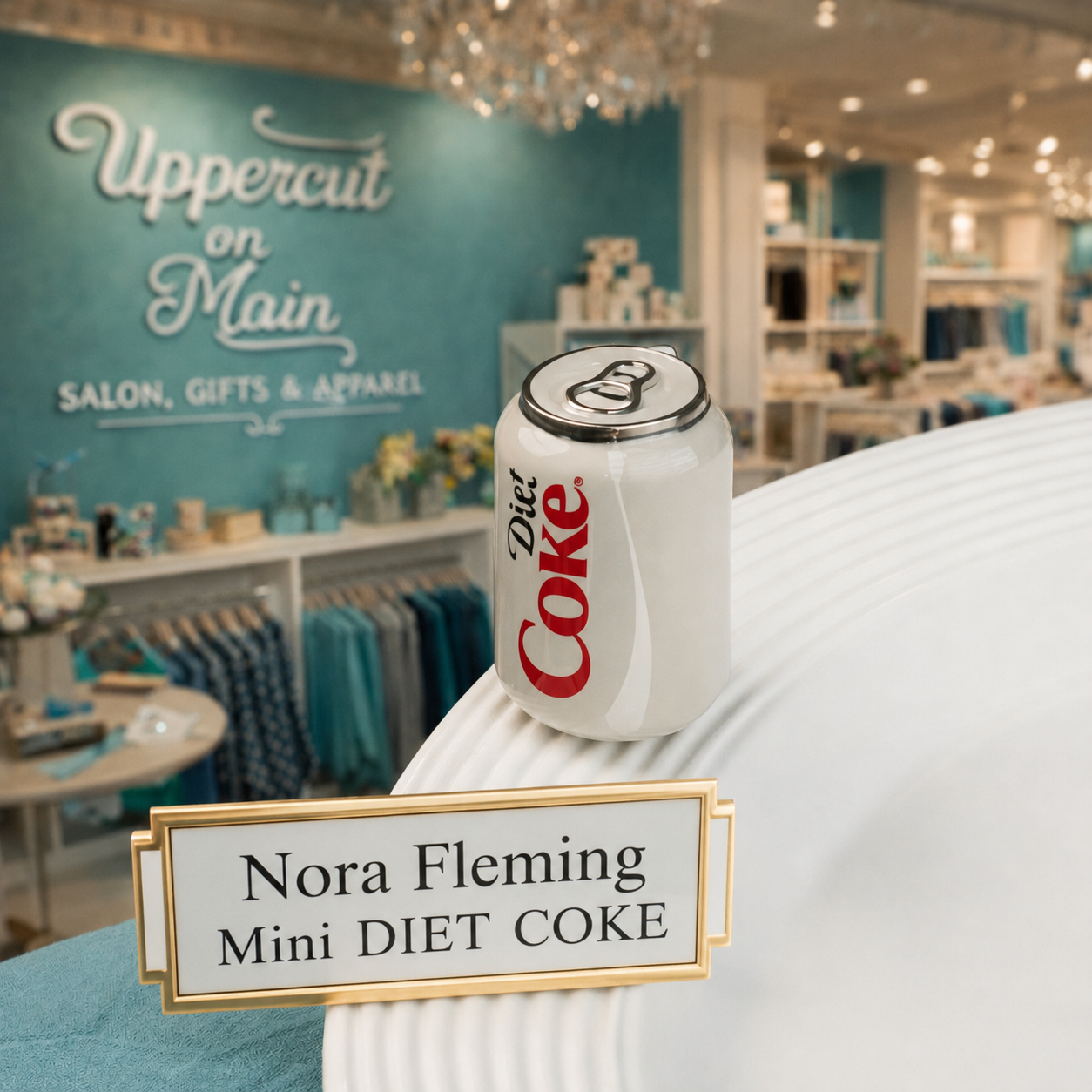 Nora Fleming SUMMER MINI’s