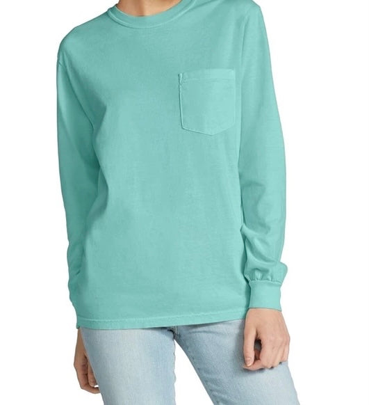 Comfort Color Apparel