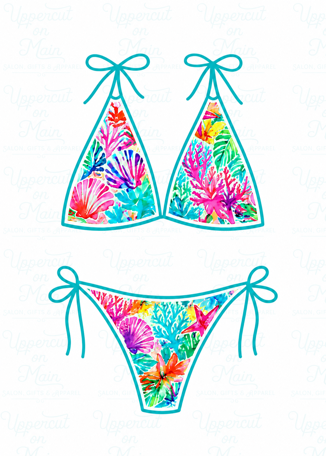 Lola’s SUMMER DTF’S