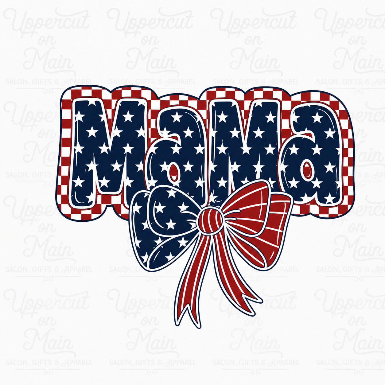 Lola’s PATRIOTIC DTF’s