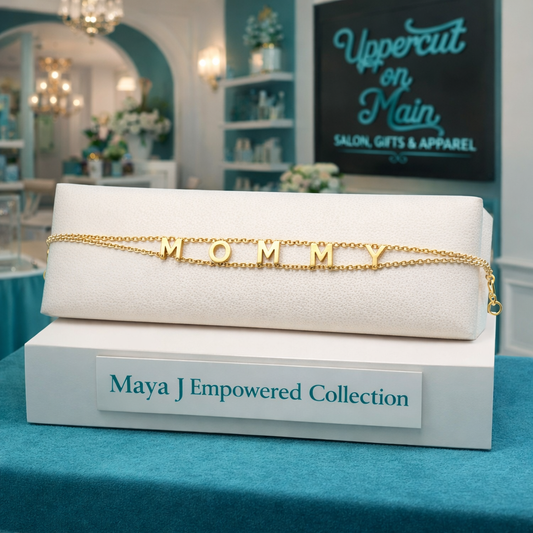 MOMMY Empowered Bracelet