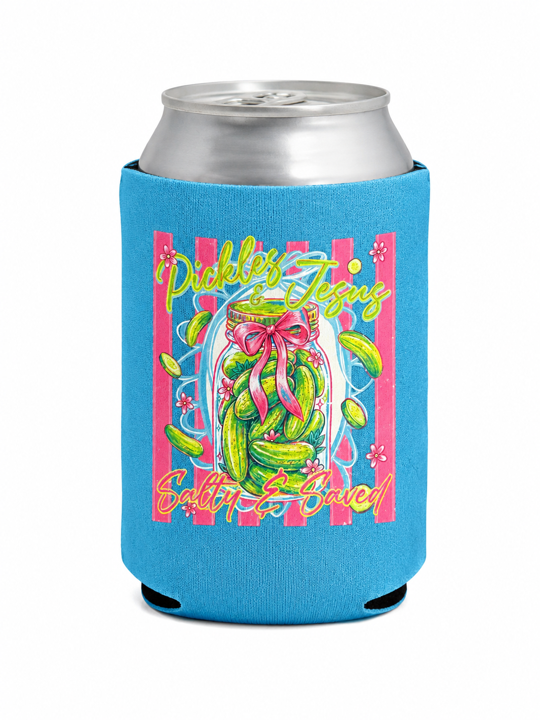 UCOM Custom koozies