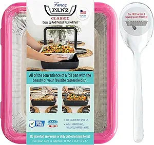 FANCY PANZ Classic Set