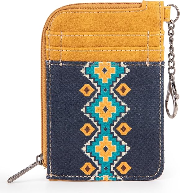 Wrangler Coin Purse