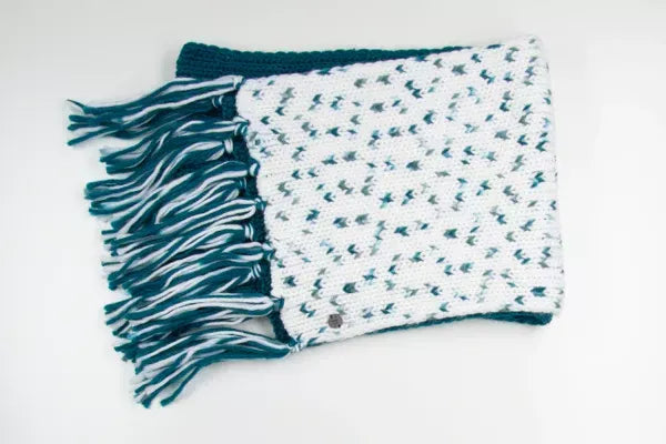 GANZ Speckled Scarf