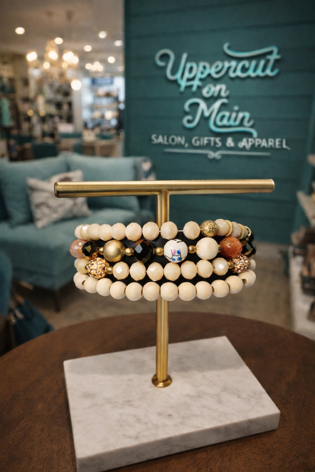 Beaded Bracelet