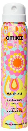AMIKA The Sheild/Anti-Humidity Spray