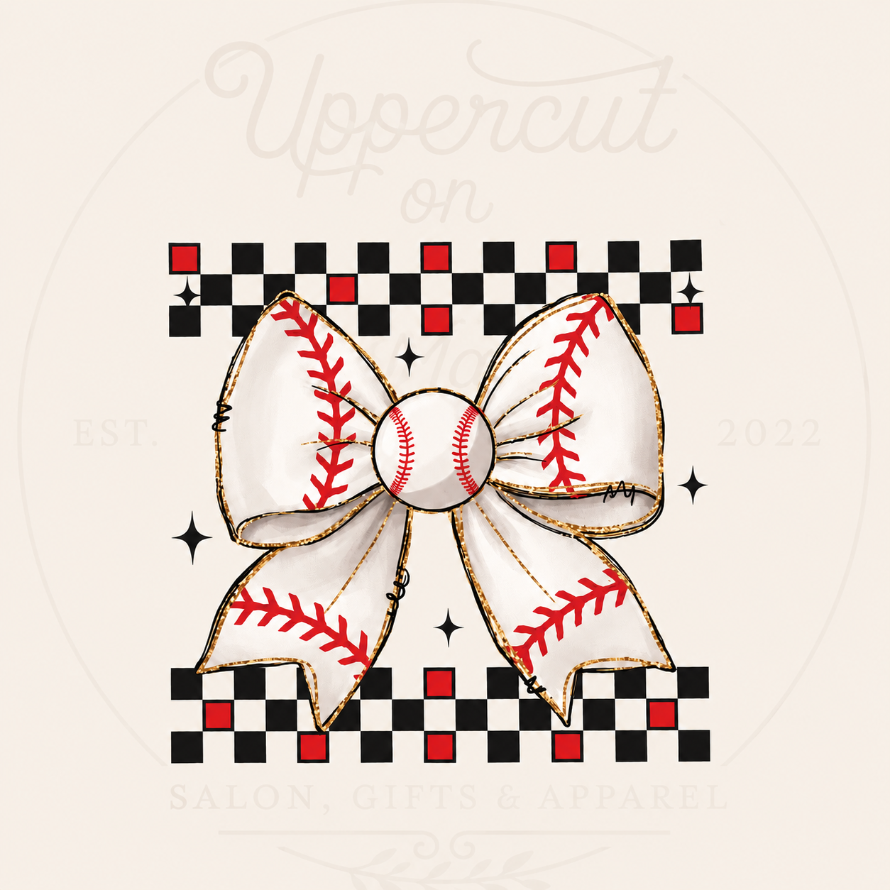Lola’s BASEBALL DTF’S