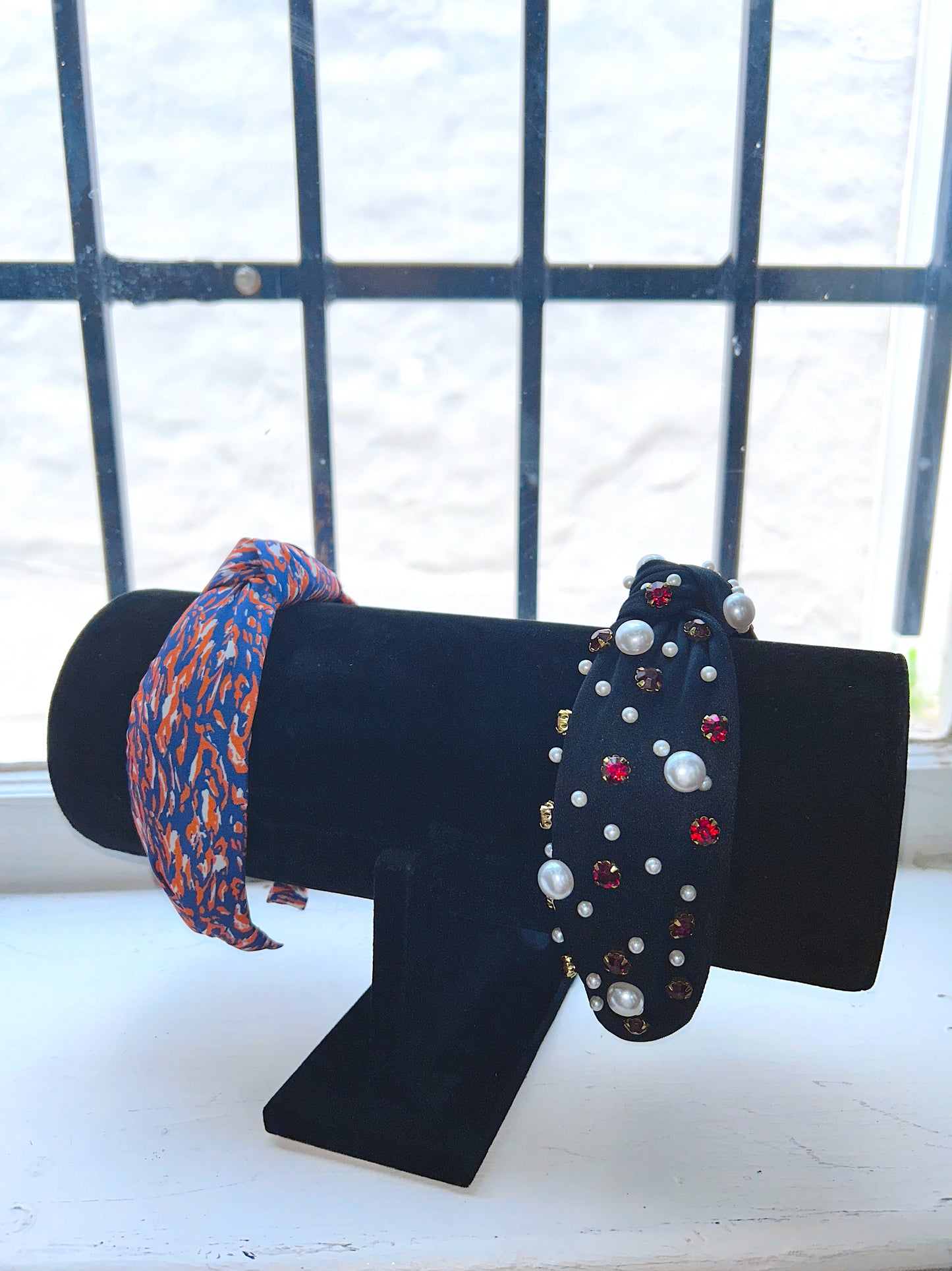 MICHELLE MCDOWELL Headbands