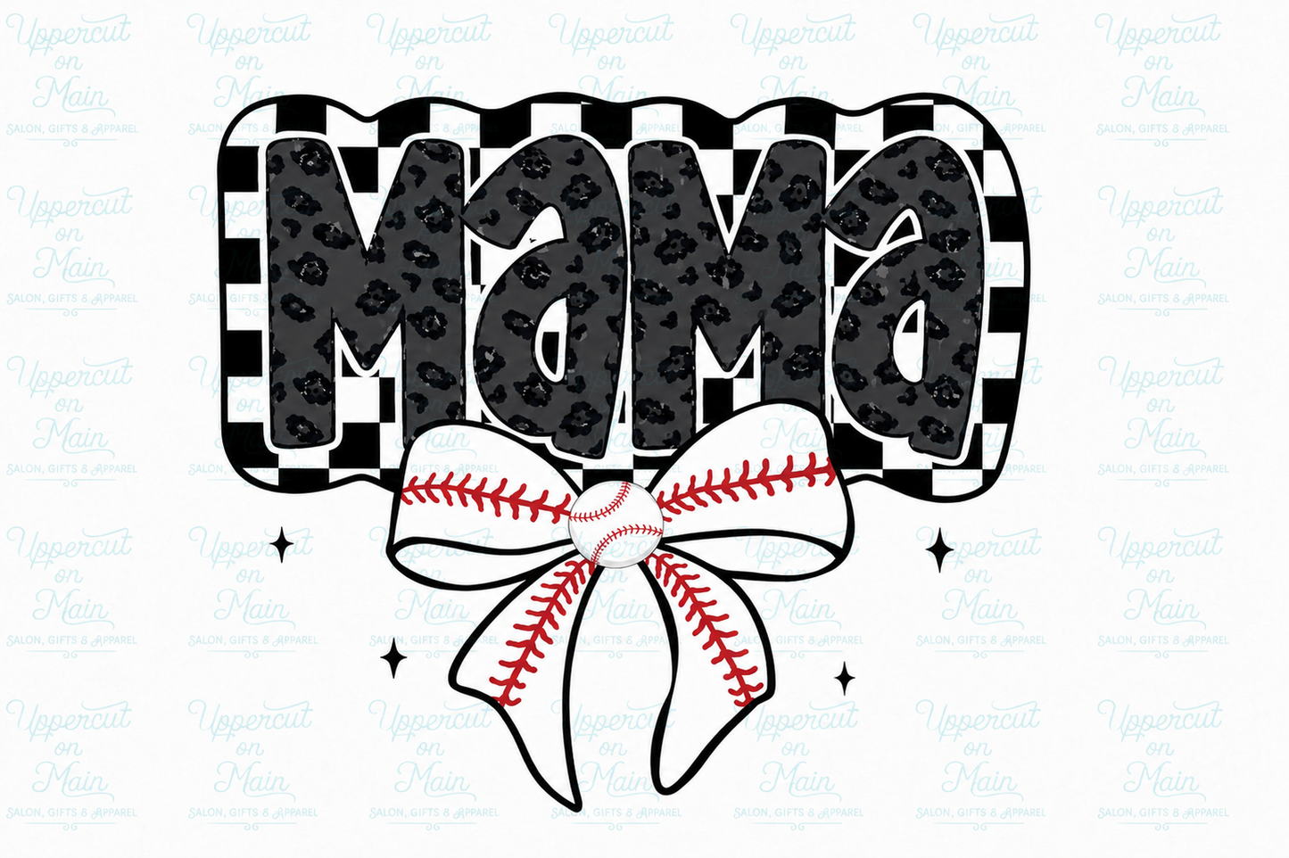 Lola’s BASEBALL DTF’S