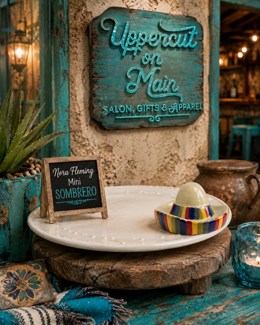 NF Mini ( SOMBRERO )