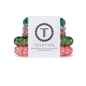 TELETIES Mix Hair Ties
