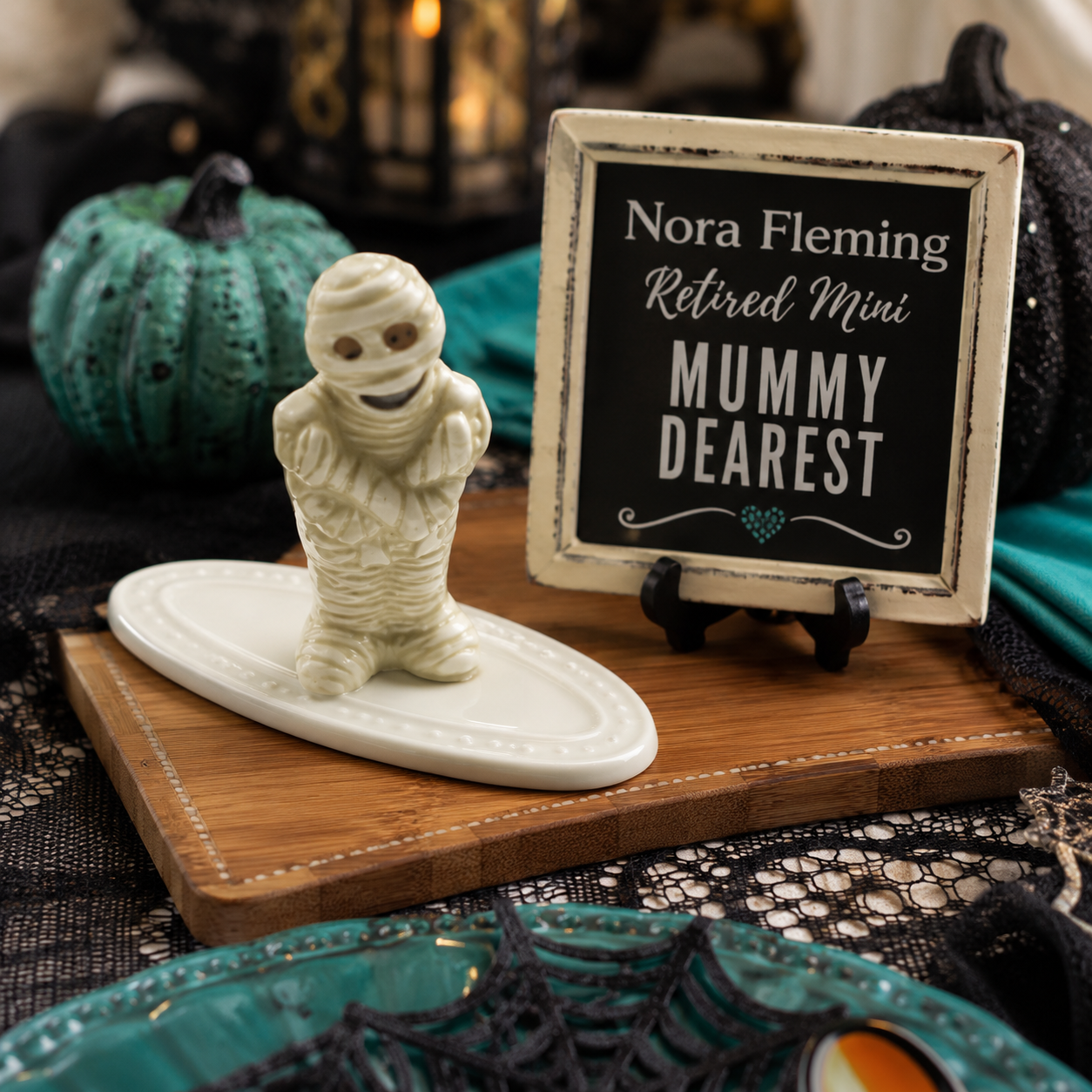 Nora Fleming RETIRED MINI’S