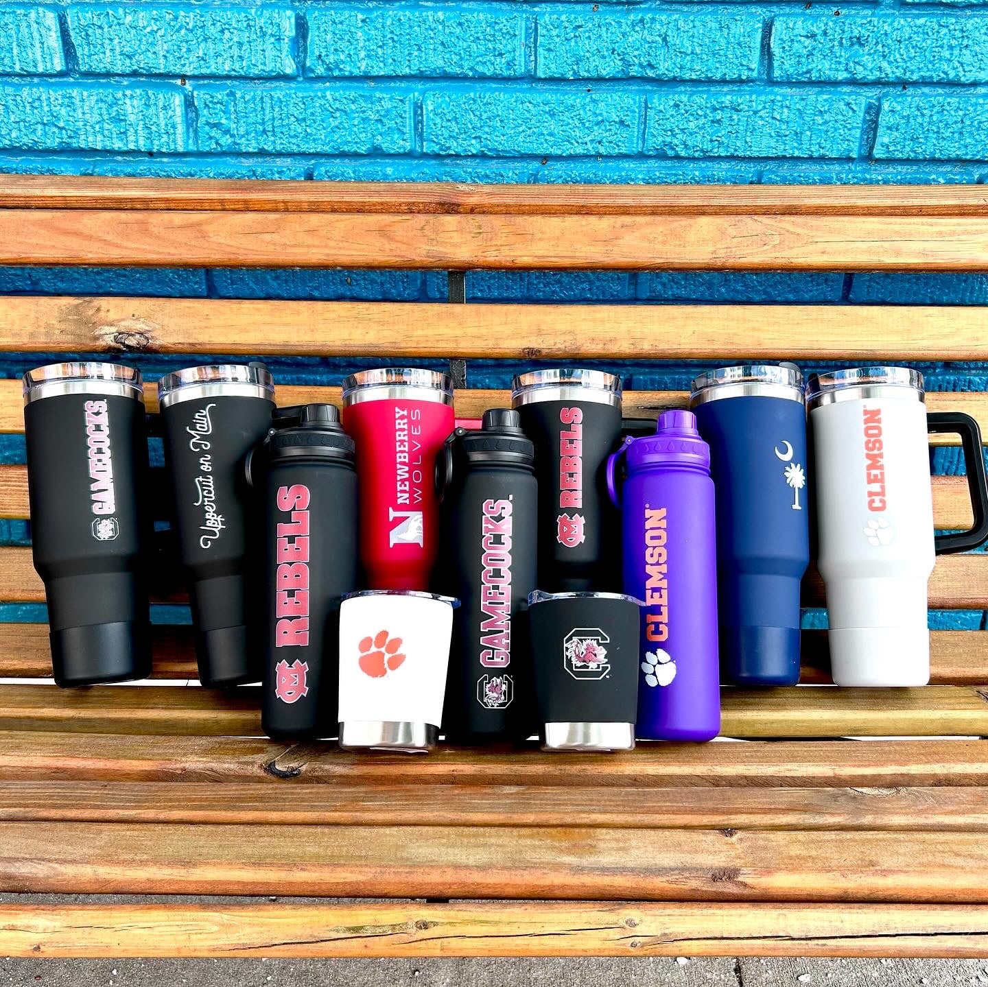 Fanatic Cups