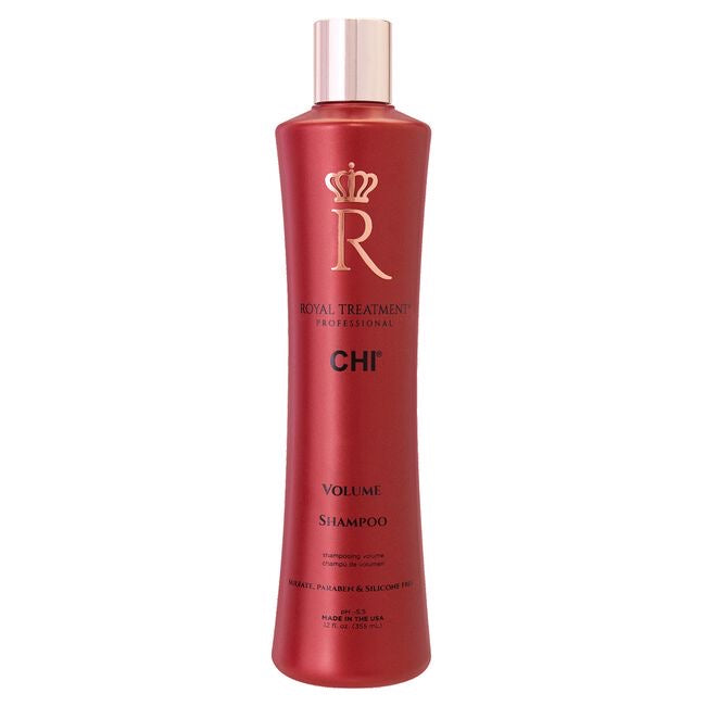 CHI Royal Treatment Shampoo/Conditioner