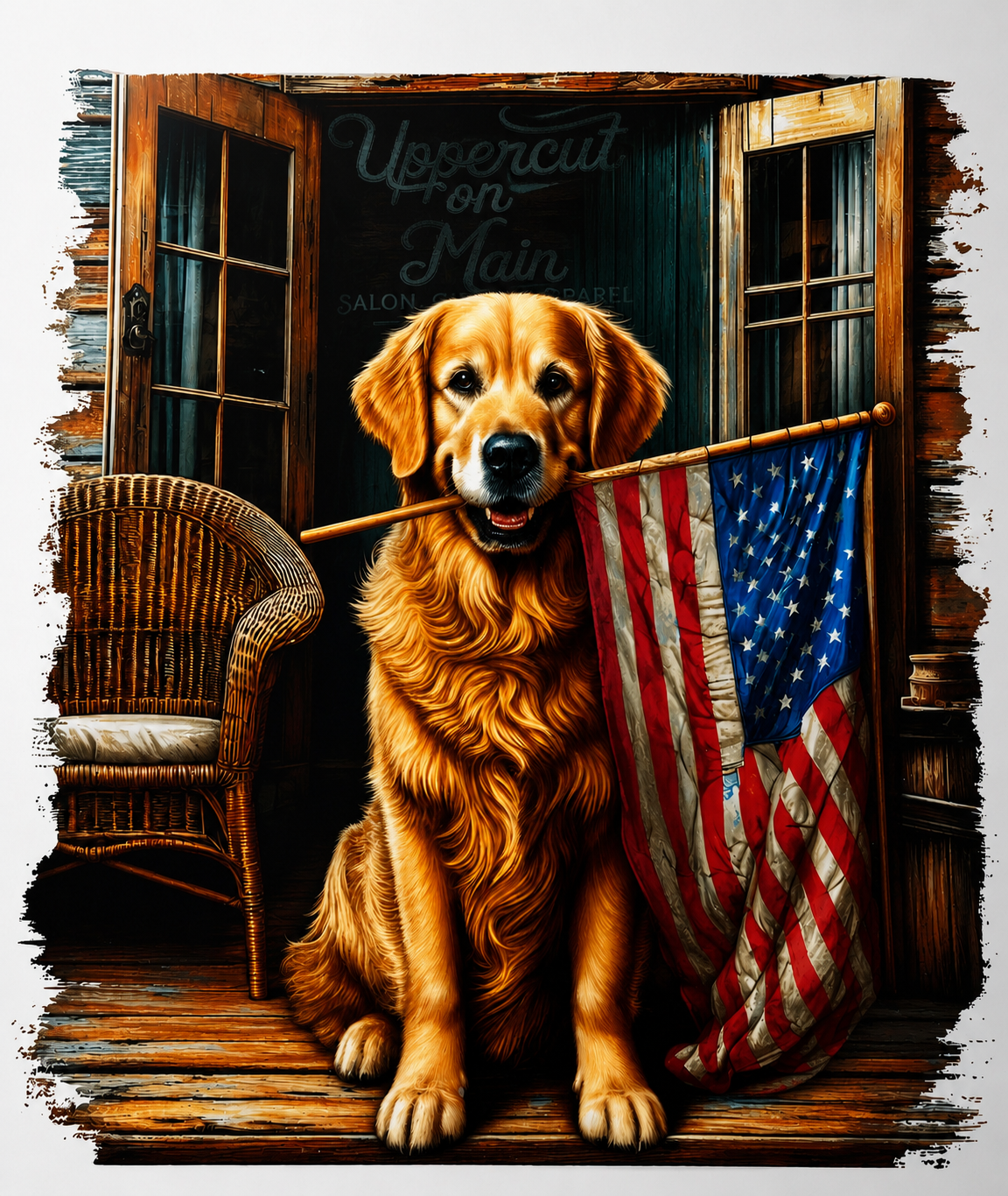 Lola’s PATRIOTIC DTF’s