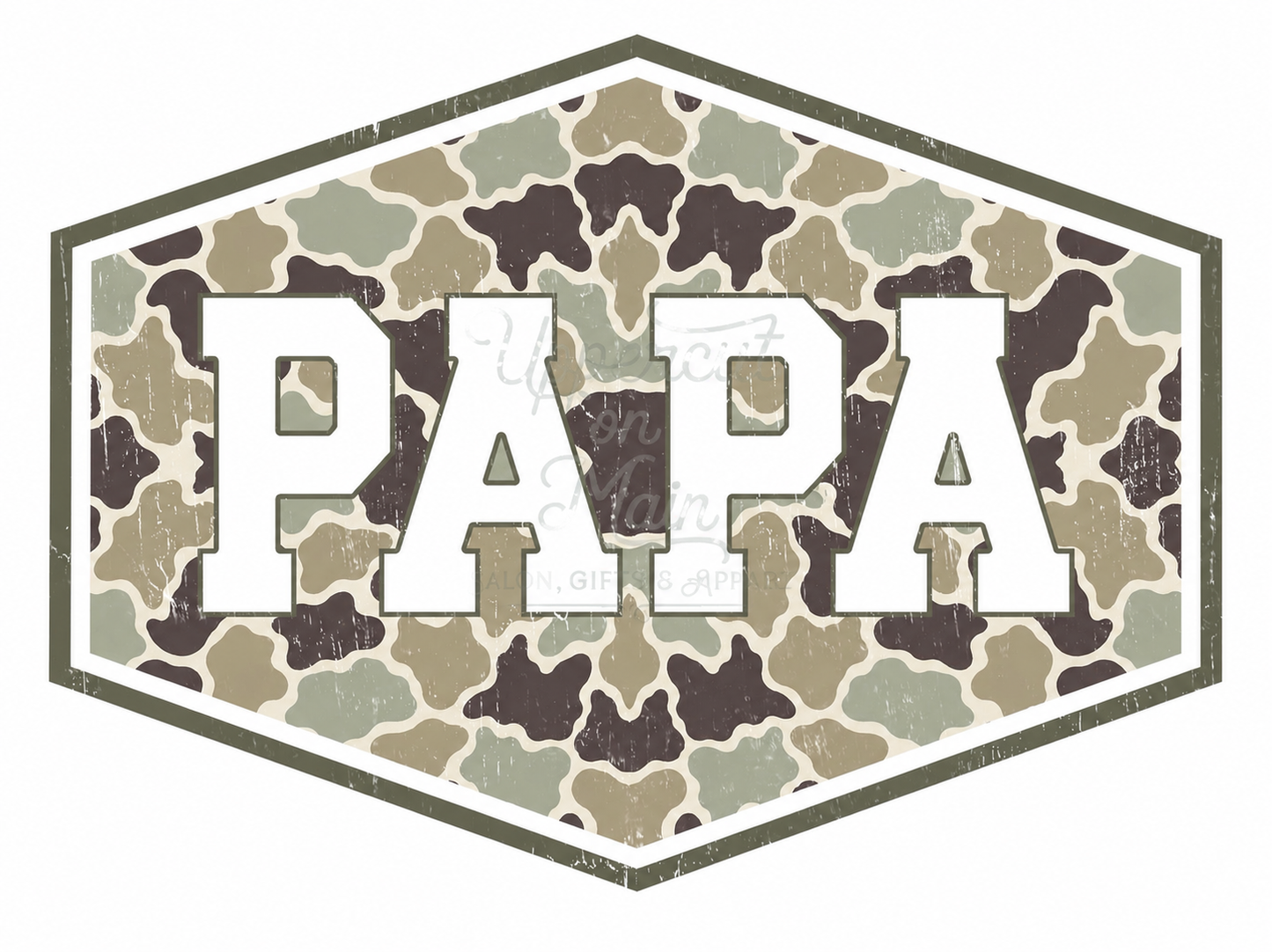Lola’s CAMO DTF’s
