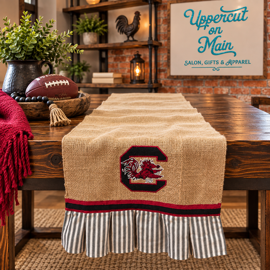 USC TABLE RUNNER