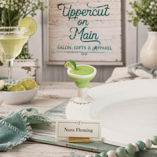LIME & SALT,PLEASE! NF Mini