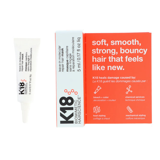 K18 Repair Hair Mask