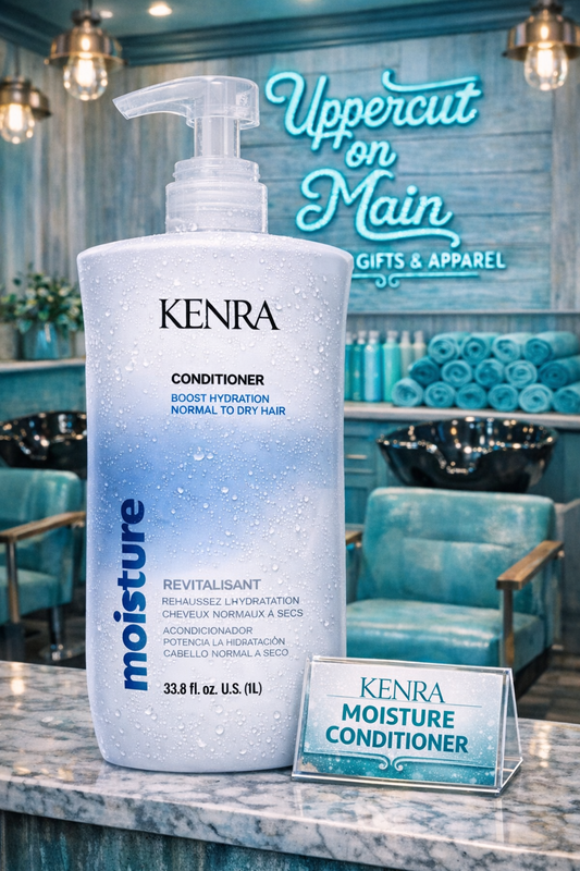 KENRA MOISTURE CONDITIONER 33.8 floz