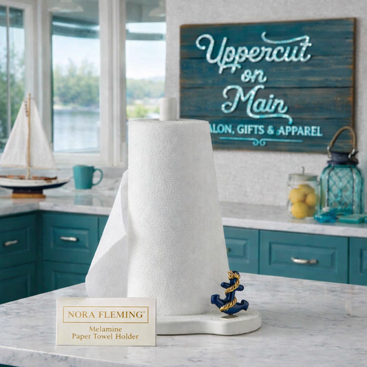 NF MELAMINE Paper Towel Holder