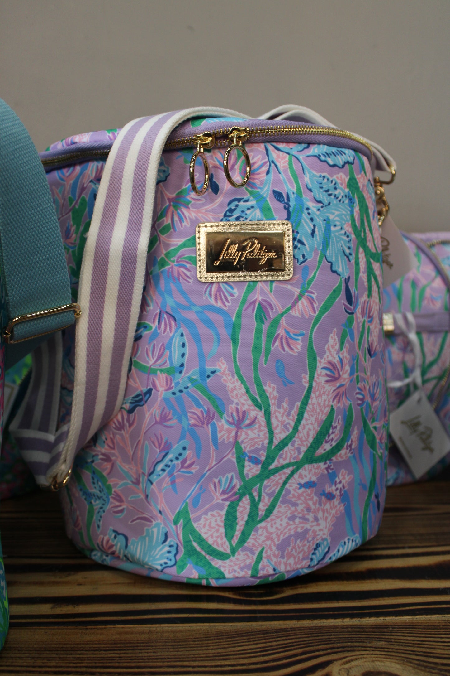 LILLY PULITZER Beach Cooler