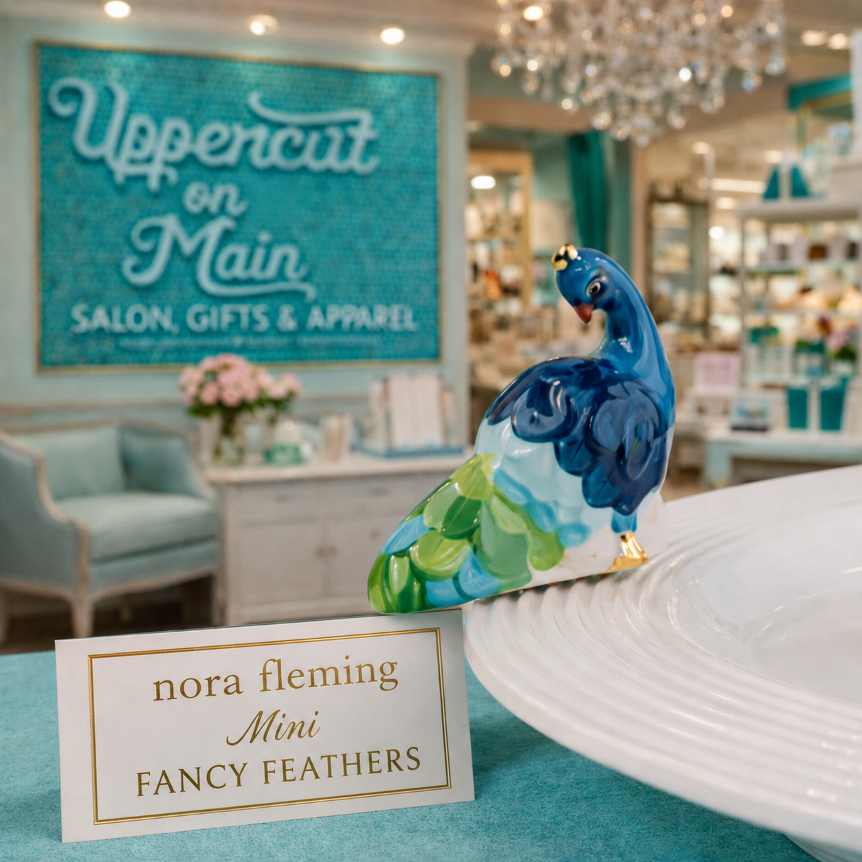 Nora Fleming SPRING MINI’s