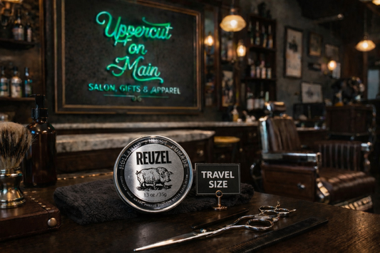 REUZEL Concrete Pomade