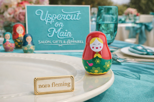 ALL DOLLED UP NF Mini