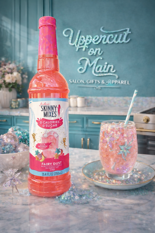 JORDAN’S Skinny Mixes FAIRY DUST