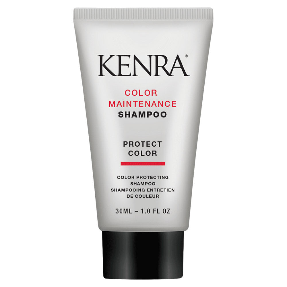 KENRA Color Protecting Shampoo