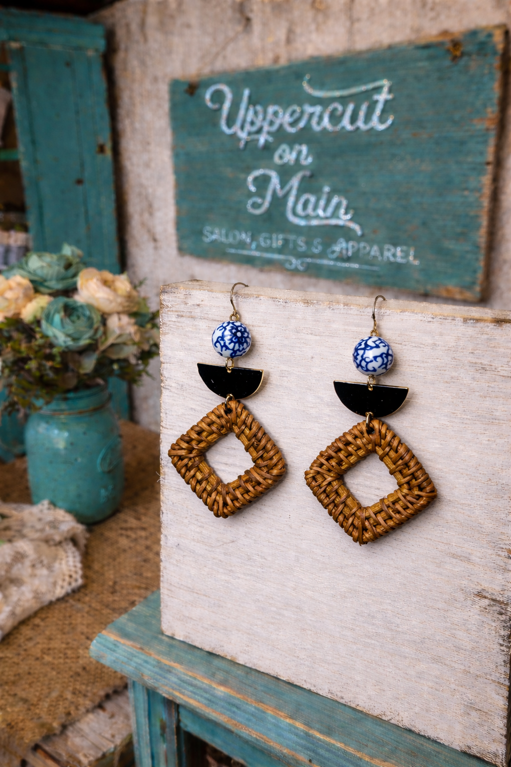 UCOM ( Boho ) Collection
