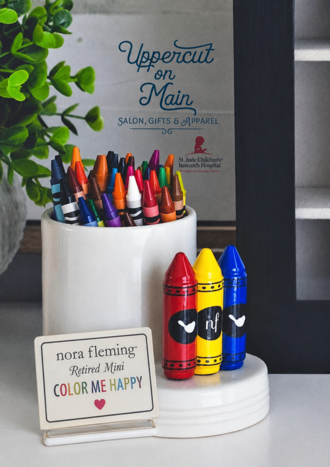 Nora Fleming RETIRED MINI’S