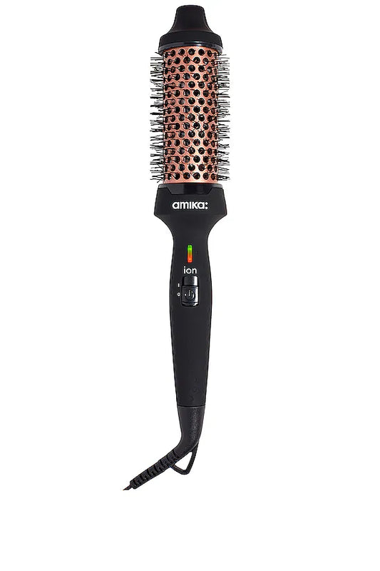 Amika Blowout Babe Thermal Brush